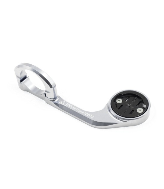 JRC Uchwyt Low Profile do licznika Garmin Srebrny