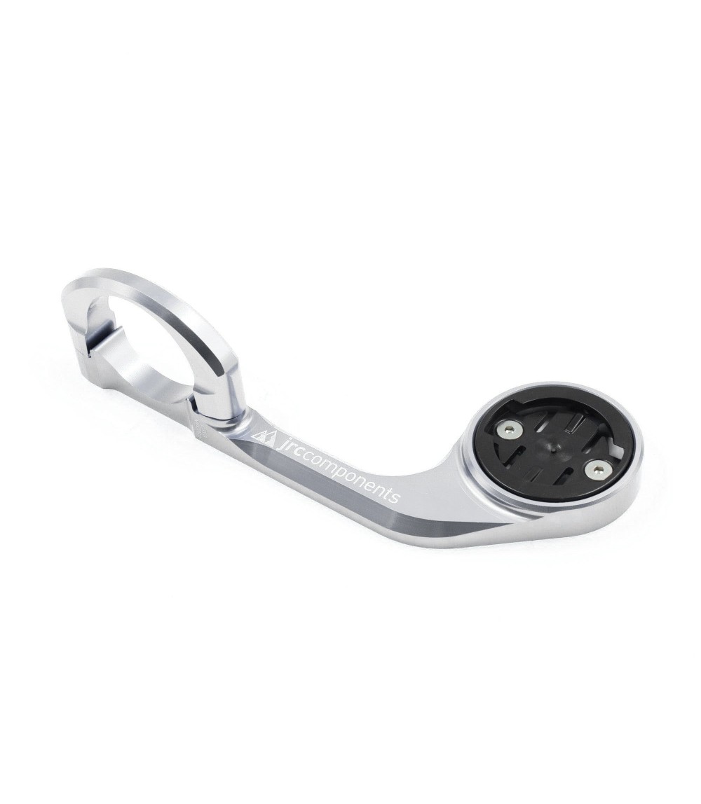 JRC Uchwyt Low Profile do licznika Garmin Srebrny