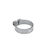 JRC Kumo+ lekki zacisk sztycy | 31.8mm | Stalowy