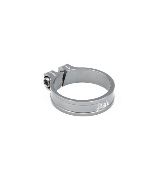 JRC Kumo+ lekki zacisk sztycy | 34.9mm | Stalowy