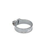 JRC Kumo+ lekki zacisk sztycy | 34.9mm | Stalowy