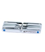 JRC Lekki Multi Tool 10 w 1 Srebrny