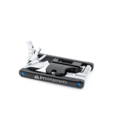 JRC Multi Tool 16 w 1 Czarny