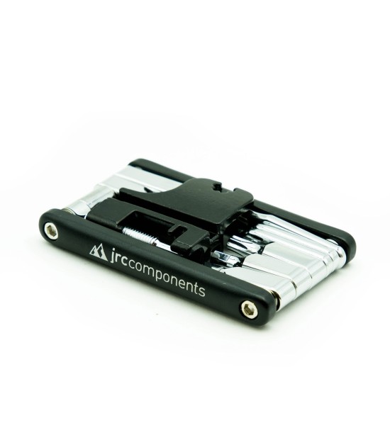 JRC Multi Tool 16 w 1 Czarny