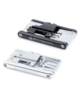 JRC Multi Tool 16 w 1 Czarny
