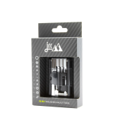 JRC Multi Tool 16 w 1 Czarny