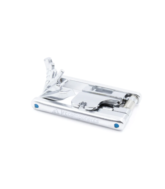 JRC Multi Tool 16 w 1 Srebrny