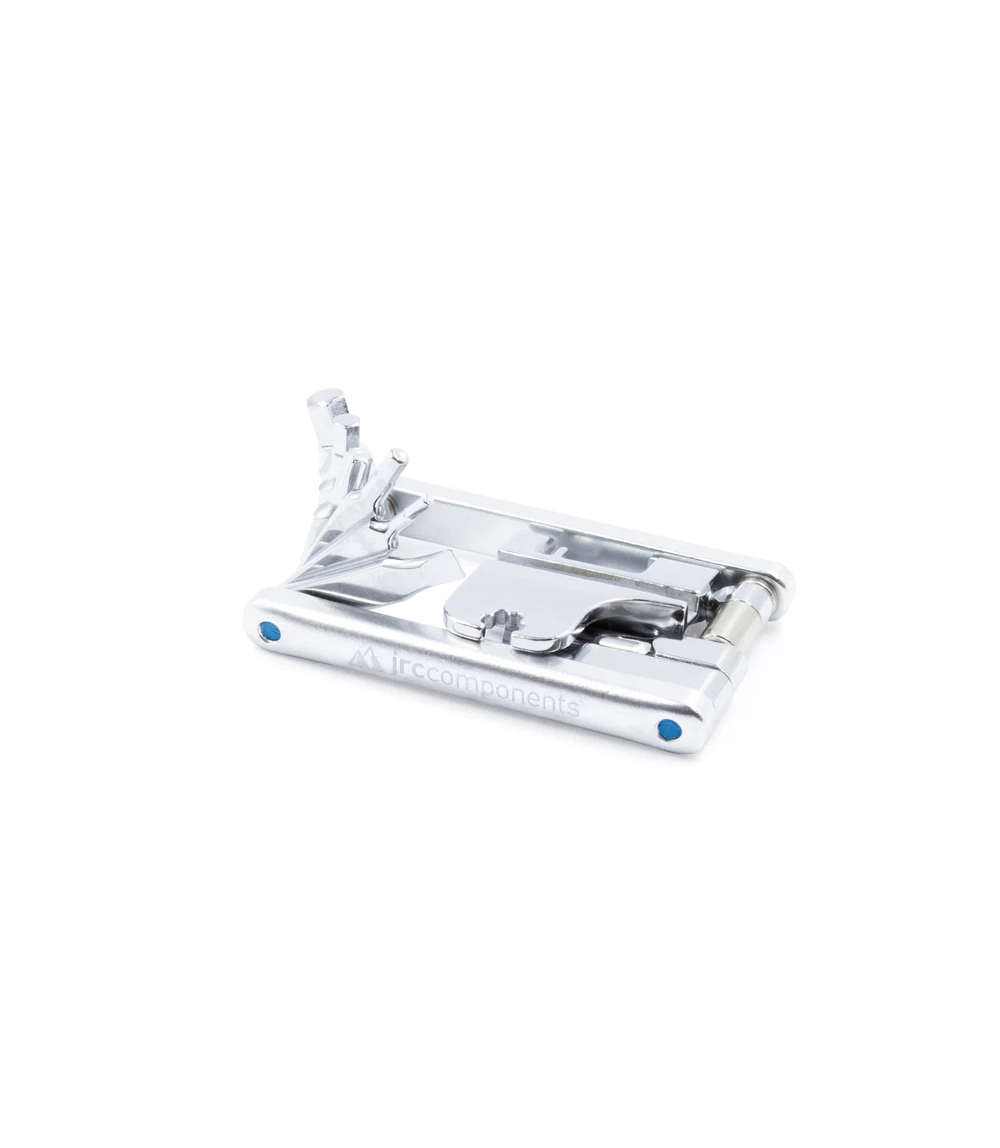 JRC Multi Tool 16 w 1 Srebrny