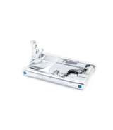 JRC Multi Tool 16 w 1 Srebrny