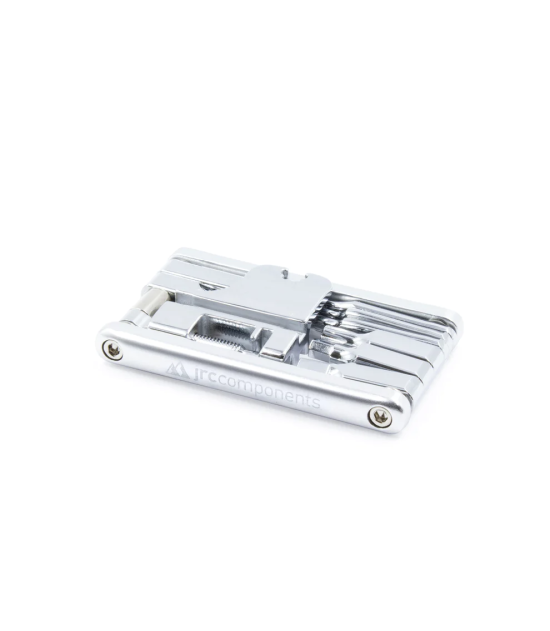 JRC Multi Tool 16 w 1 Srebrny