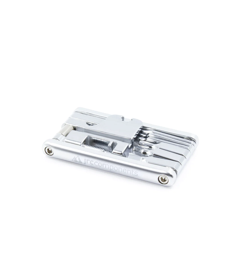 JRC Multi Tool 16 w 1 Srebrny