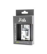 JRC Multi Tool 16 w 1 Srebrny