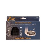 Pedal Plate 2.0 - Nakładki na pedały Look KEO