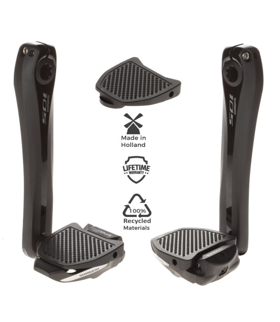 Pedal Plate 2.0 - Nakładki na pedały Shimano SPD-SL
