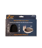 Pedal Plate 2.0 - Nakładki na pedały Shimano SPD-SL