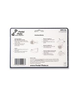 Pedal Plate 2.0 - Nakładki na pedały Shimano SPD-SL