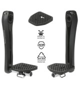 Pedal Plate 2.0 - Nakładki na pedały Crankbrothers