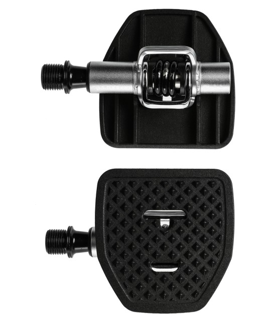 Pedal Plate 2.0 - Nakładki na pedały Crankbrothers