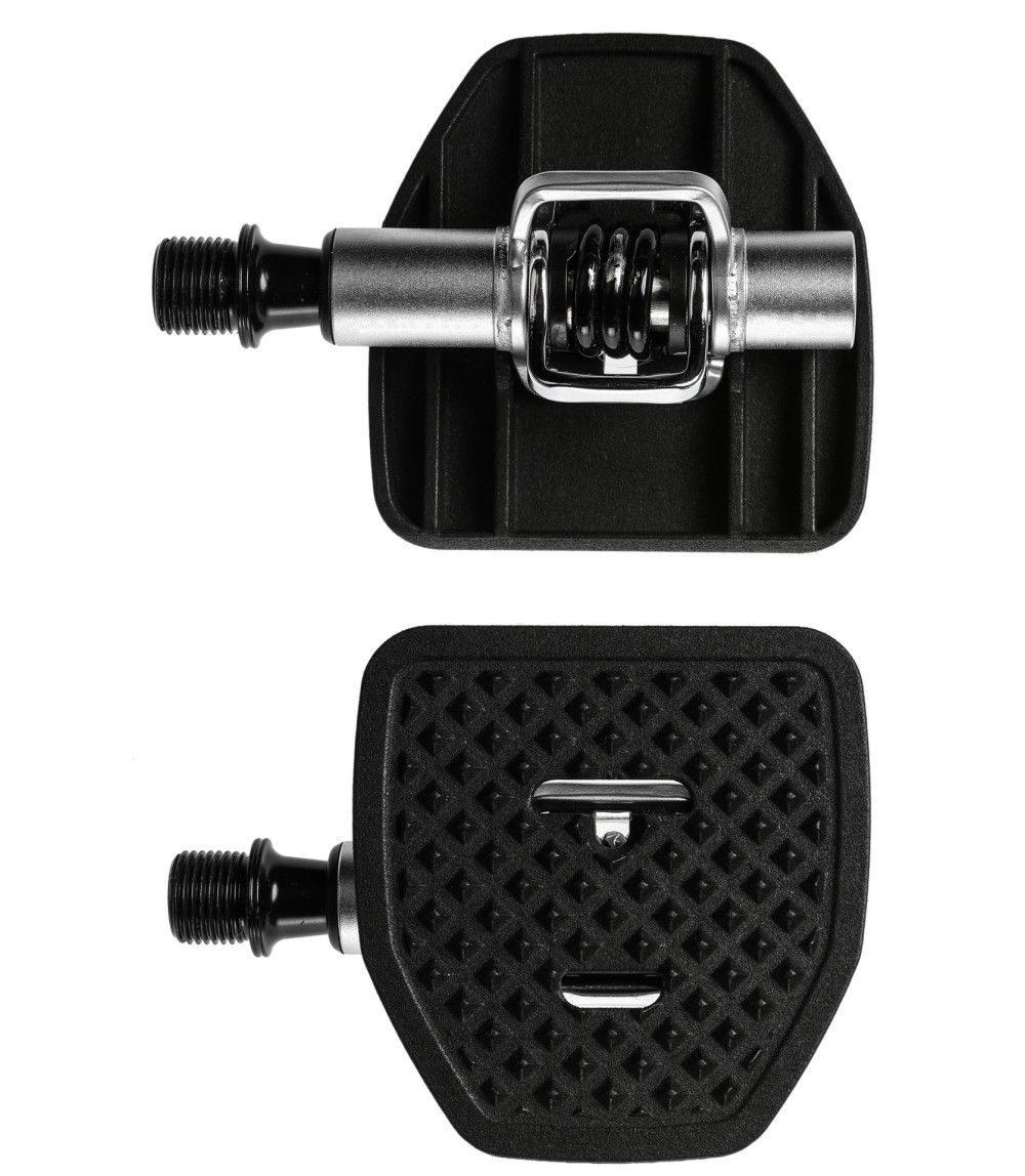 Pedal Plate 2.0 - Nakładki na pedały Crankbrothers