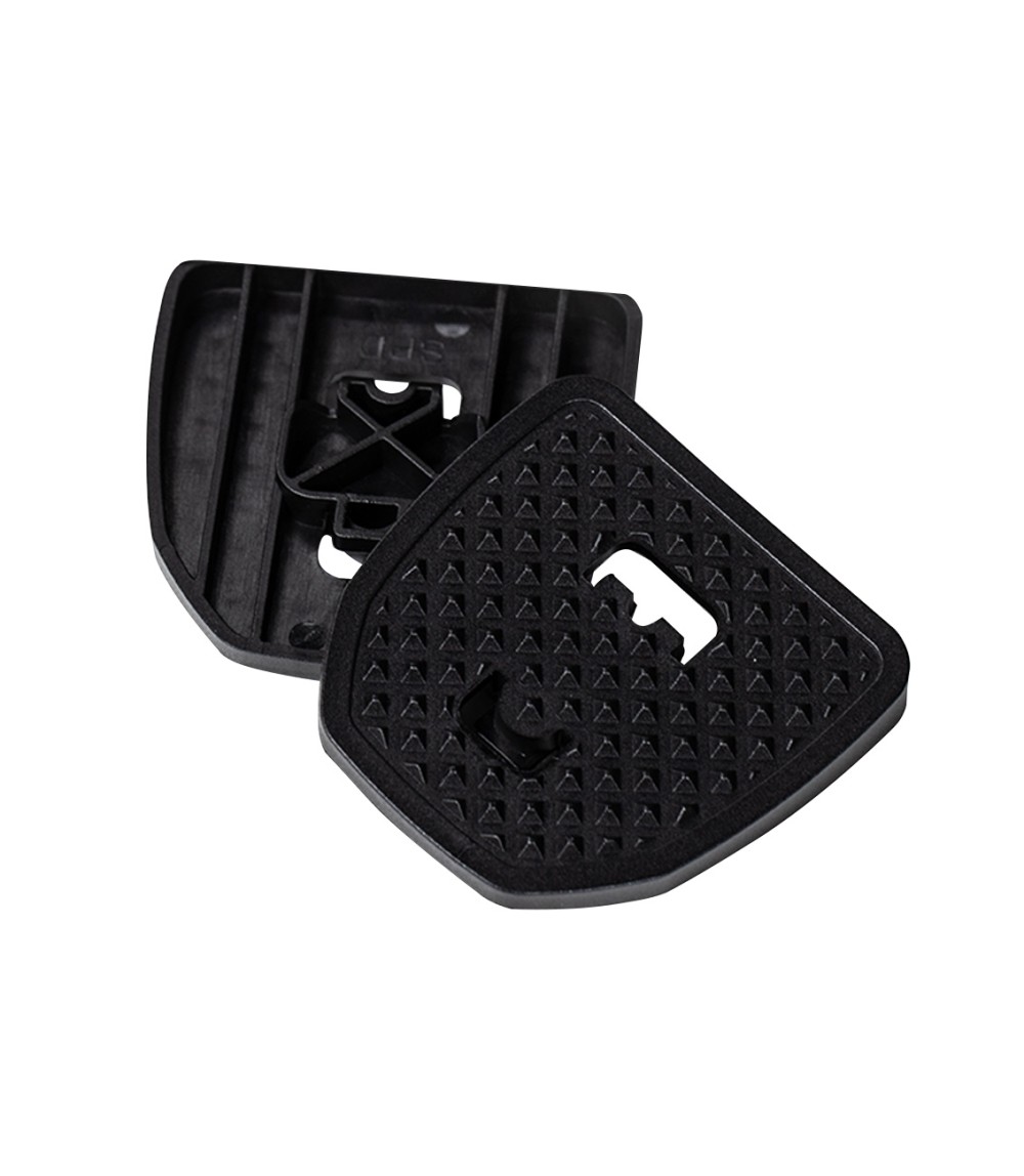 Pedal Plate 2.0 - Nakładki na pedały MTB Shimano SPD / Look X-Track
