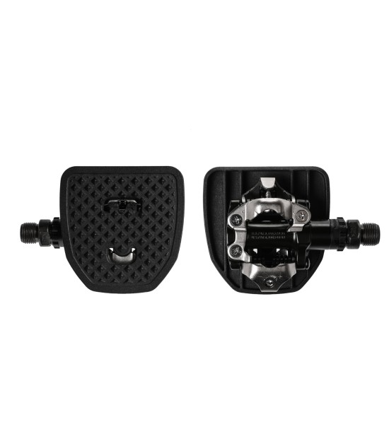 Pedal Plate 2.0 - Nakładki na pedały MTB Shimano SPD / Look X-Track