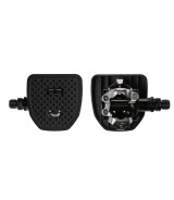 Pedal Plate 2.0 - Nakładki na pedały MTB Shimano SPD / Look X-Track