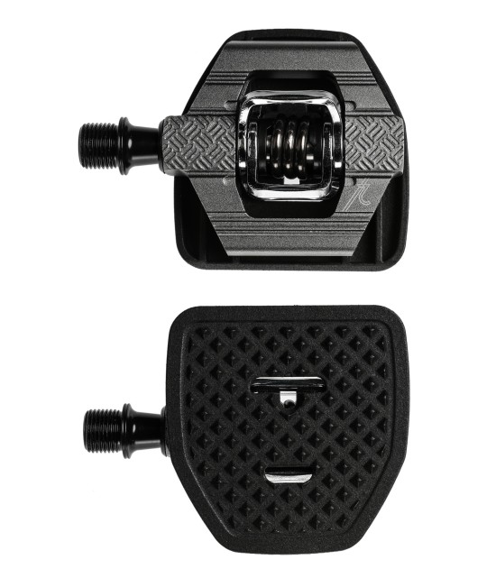 Pedal Plate 2.0 - Nakładki na pedały Crankbrothers