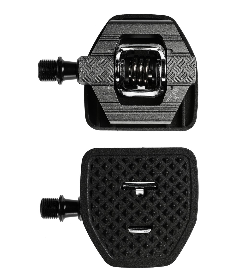 Pedal Plate 2.0 - Nakładki na pedały Crankbrothers
