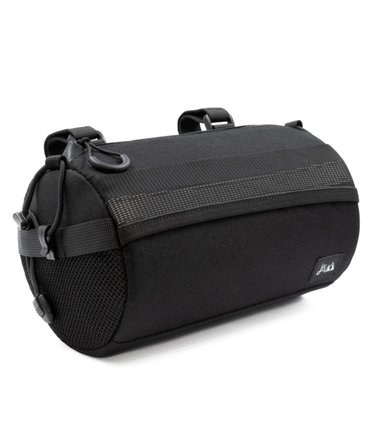 JRC Torba na kierownicę Taru | L | 2.8L | Czarny