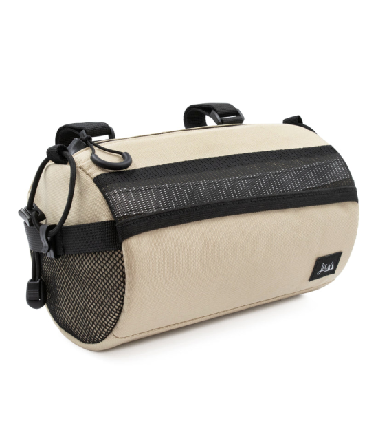 JRC Torba na kierownicę Taru | L | 2.8L | Stone