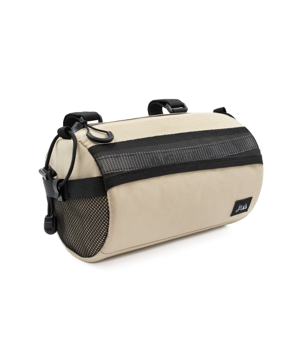 JRC Torba na kierownicę Taru | L | 2.8L | Stone