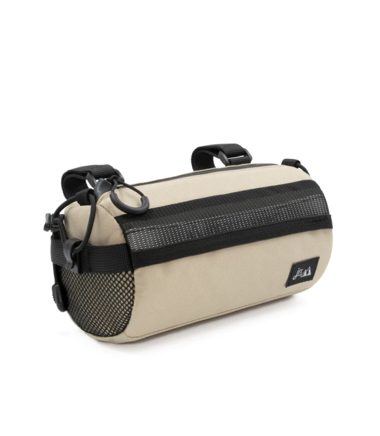 JRC Torba na kierownicę Taru | S | 1.4L | Stone
