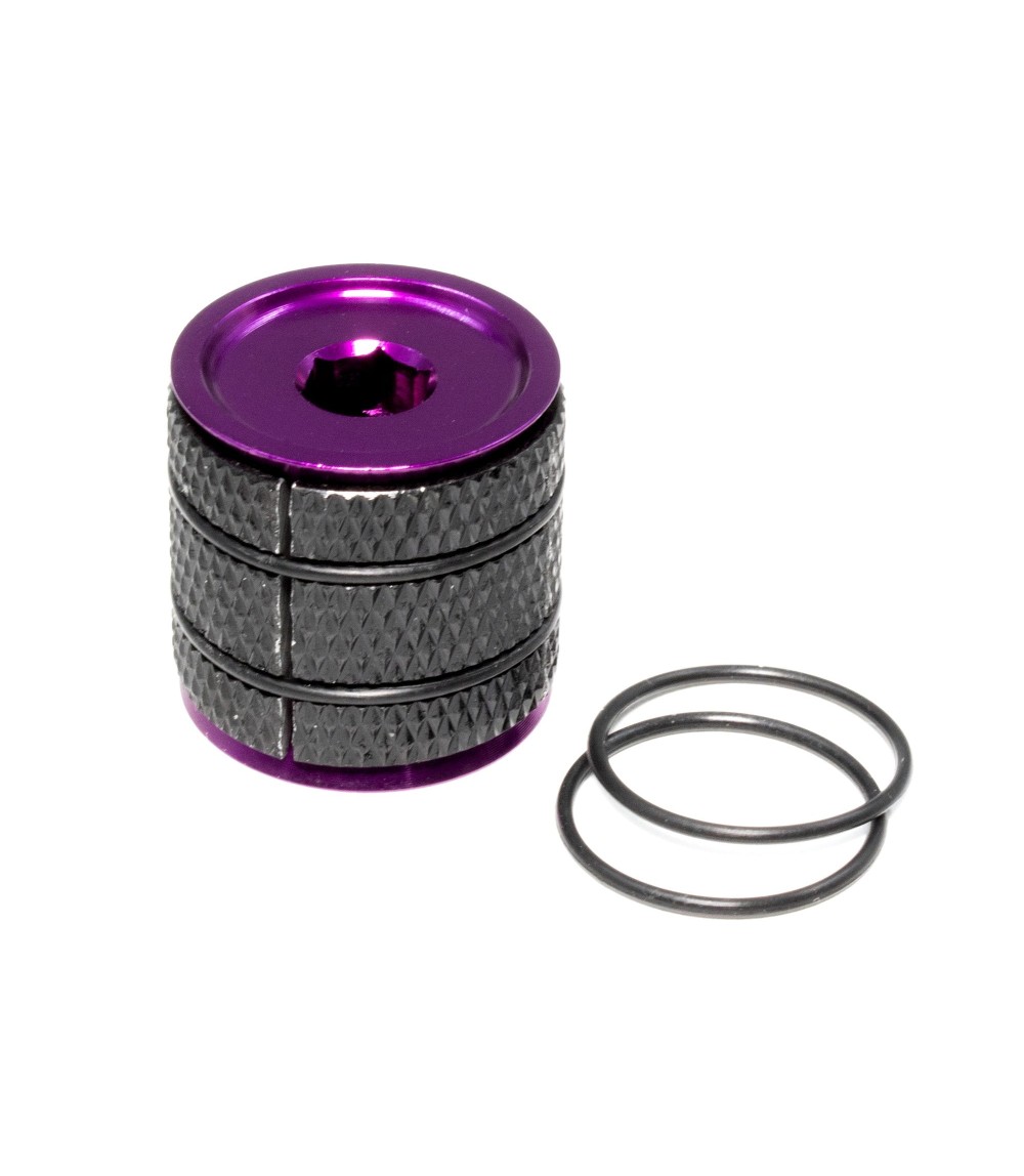 JRC Expander sterów Superlight Fioletowy