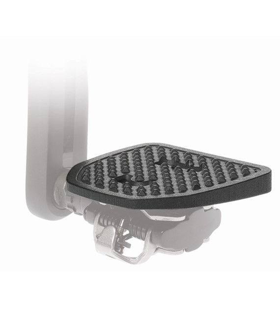 Pedal Plate 2.0 - Nakładki na pedały MTB Shimano SPD / Look X-Track