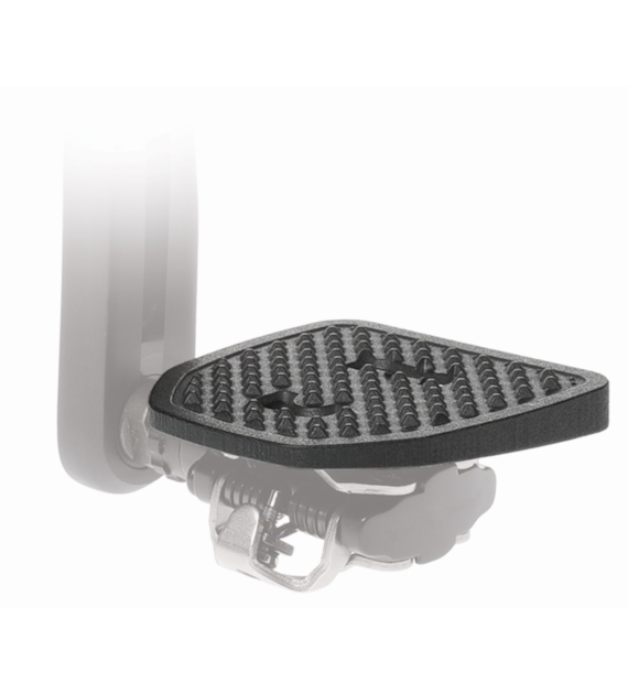 Pedal Plate 2.0 - Nakładki na pedały MTB Shimano SPD / Look X-Track