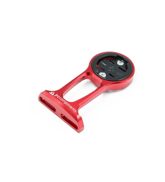 JRC Uchwyt centralny do licznika Garmin Czerwony