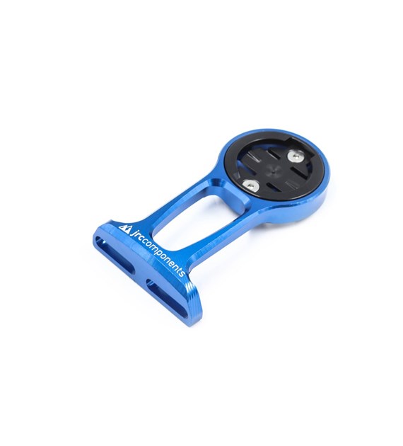 JRC Uchwyt centralny do licznika Garmin Niebieski