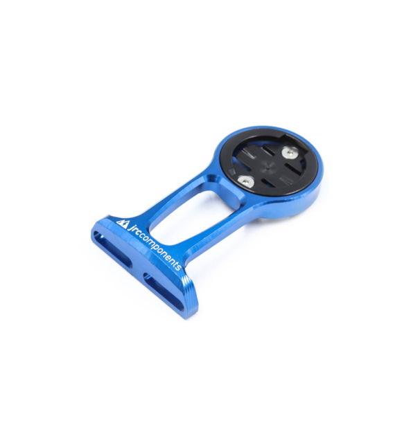 JRC Uchwyt centralny do licznika Garmin Niebieski