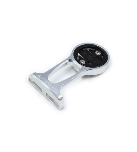 JRC Uchwyt centralny do licznika Garmin Srebrny