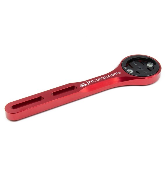 JRC Uchwyt Amplitude do licznika Garmin Czerwony