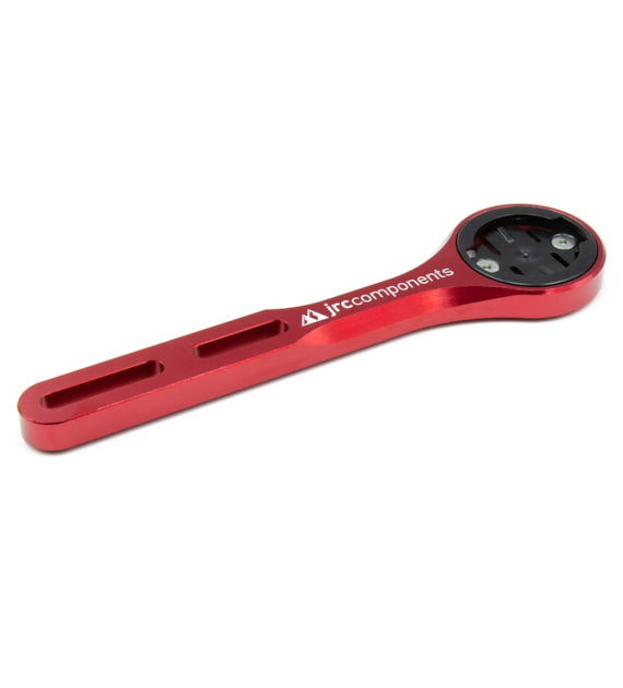 JRC Uchwyt Amplitude do licznika Garmin Czerwony