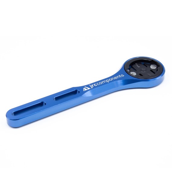 JRC Uchwyt Amplitude do licznika Garmin Niebieski