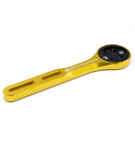 JRC Uchwyt Amplitude do licznika Garmin Złoty