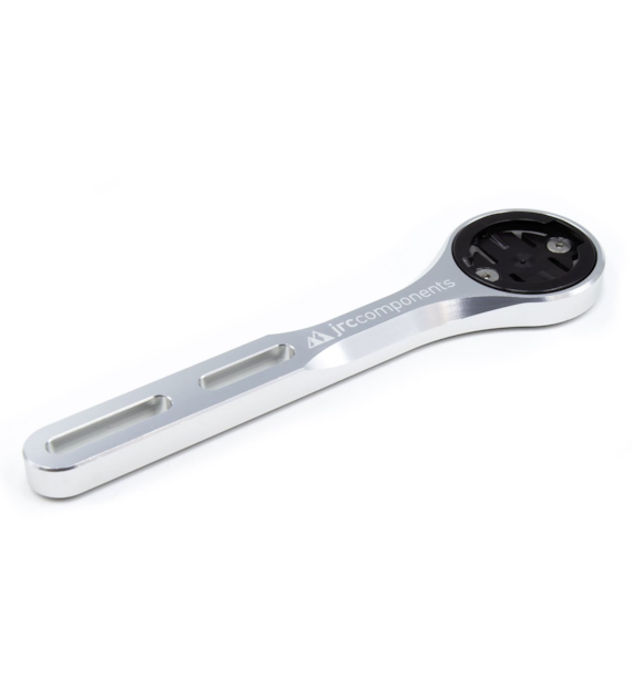 JRC Uchwyt Amplitude do licznika Garmin Srebrny