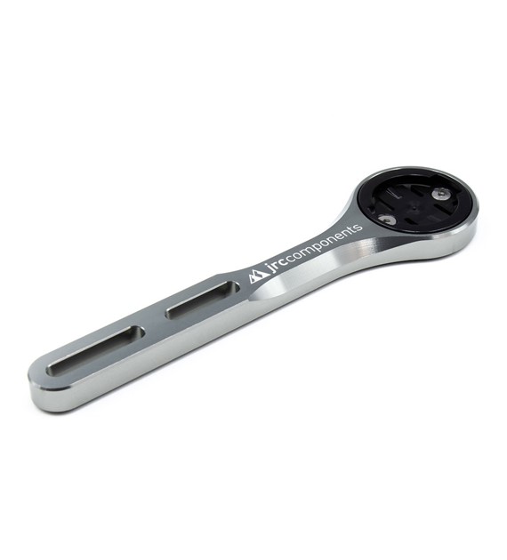 JRC Uchwyt Amplitude do licznika Garmin Stalowy