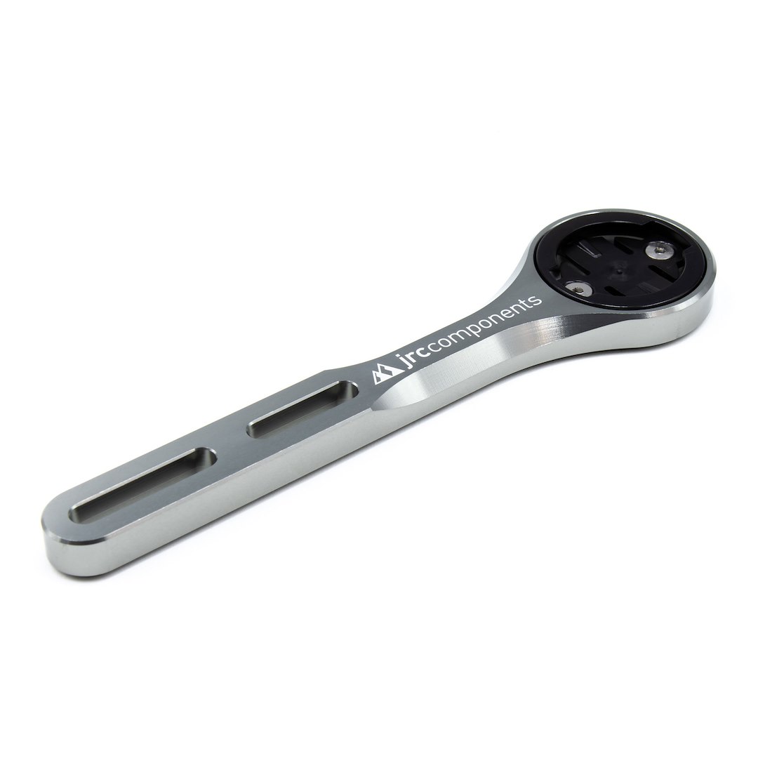 JRC Uchwyt Amplitude do licznika Garmin Stalowy