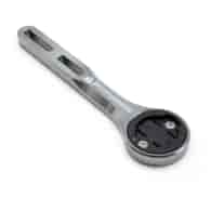 JRC Uchwyt Amplitude do licznika Wahoo Stalowy