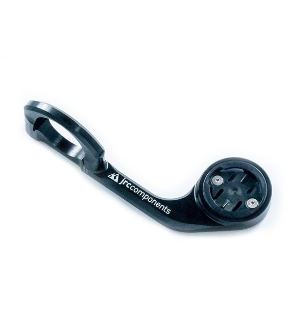JRC Uchwyt Low Profile do licznika Garmin Czarny