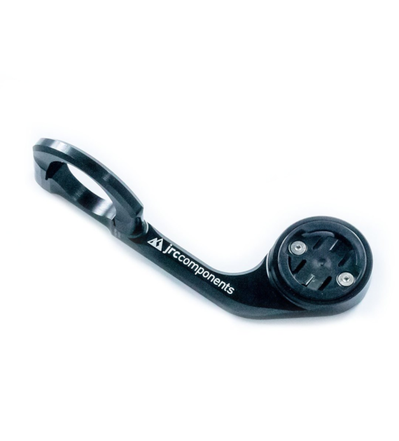 JRC Uchwyt Low Profile do licznika Garmin Czarny