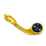 JRC Uchwyt Low Profile do licznika Garmin Złoty